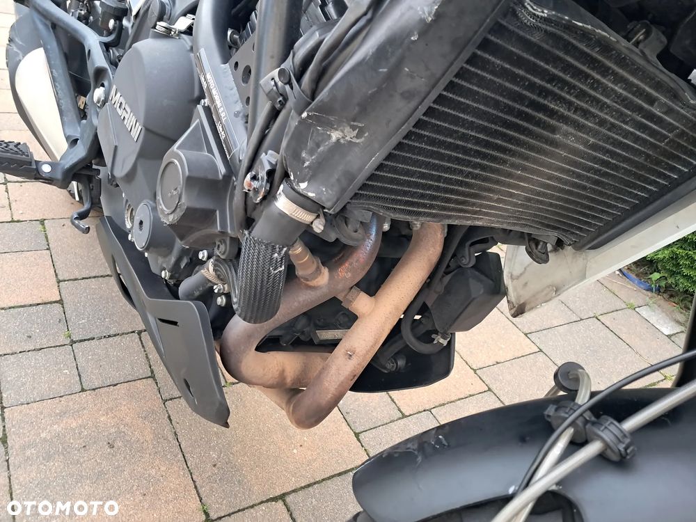 Moto Morini Inny - 9