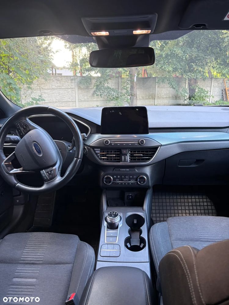 Ford Focus 1.0 EcoBoost Active - 19