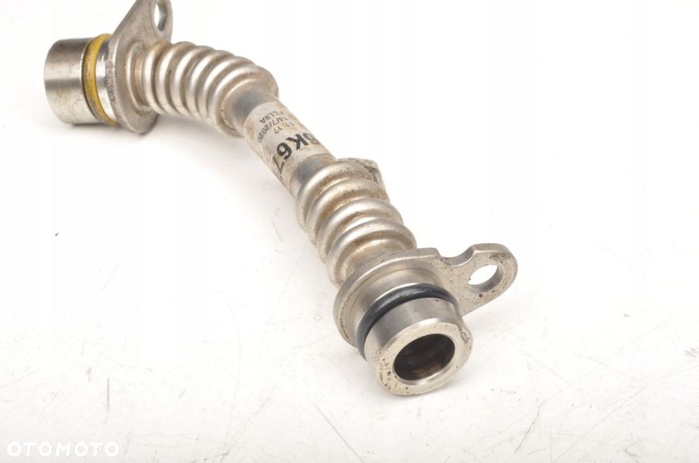 FORD PUMA MK2 PRZEWÓD OLEJOWY H6BG-6K677-AA - 2