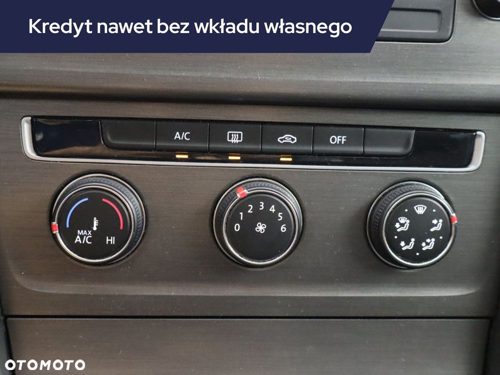 Volkswagen Golf - 19