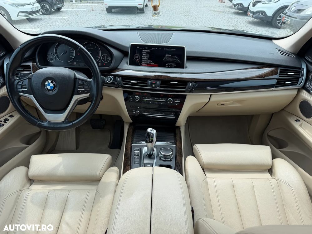 BMW X5 xDrive30d - 5