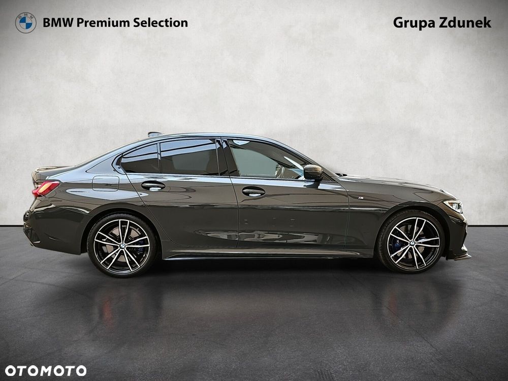 BMW Seria 3 - 4