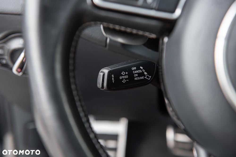 Audi SQ5 - 23