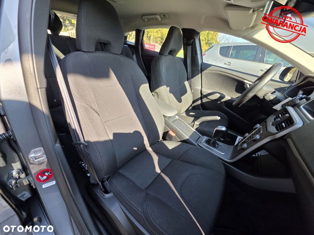 Volvo V40 - 26