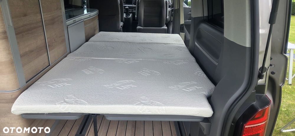 Volkswagen California - 31
