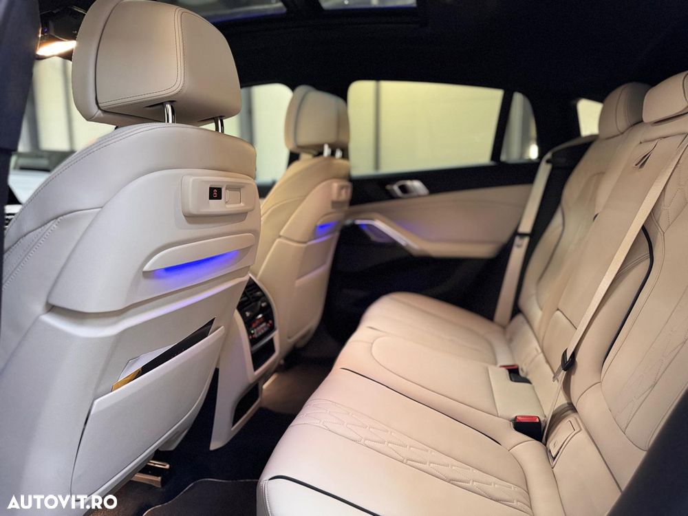 BMW X6 - 25