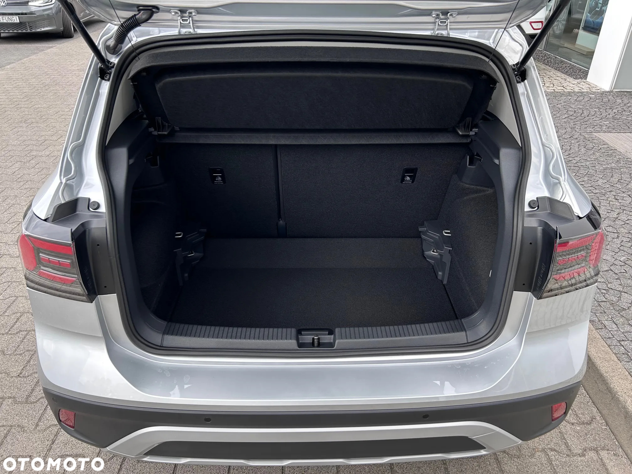 Volkswagen T-Cross - 9