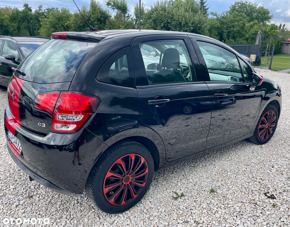 Citroën C3 - 21