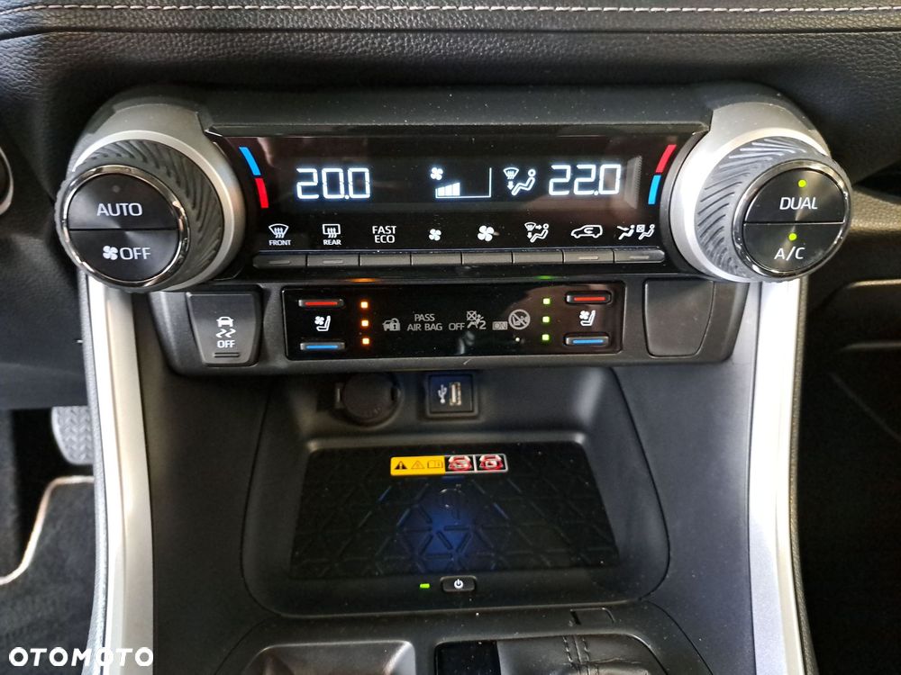 Toyota RAV4 - 27