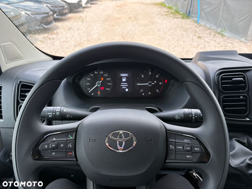 Toyota Proace MAX - 16