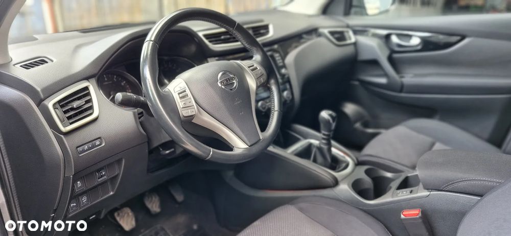 Nissan Qashqai 1.2 DIG-T Tekna - 28