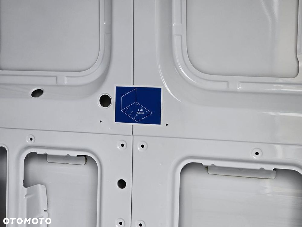 Mercedes-Benz Sprinter - 27