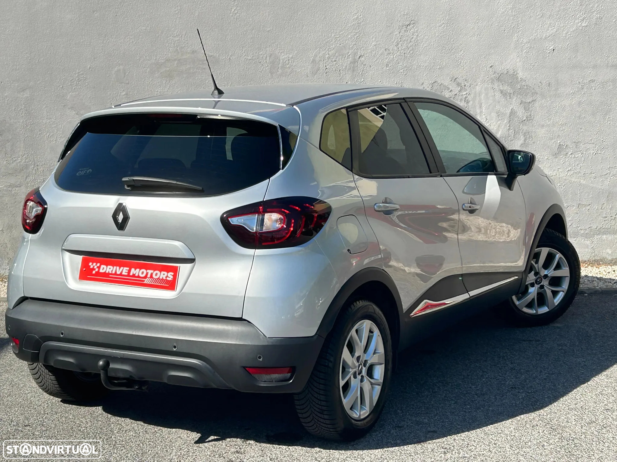 Renault Captur 0.9 TCE Exclusive - 21