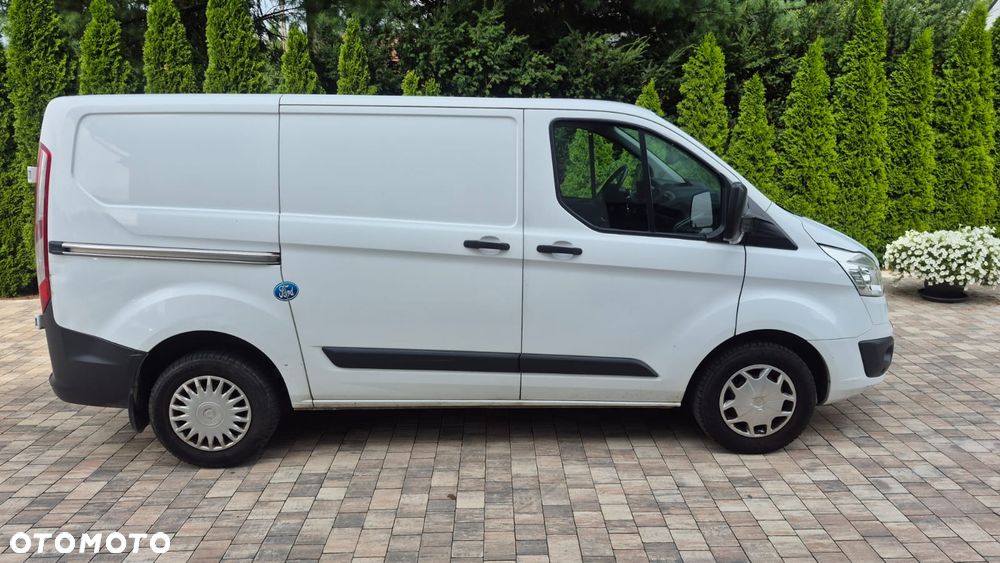 Ford Transit Custom L1H1 VA Trend - 13
