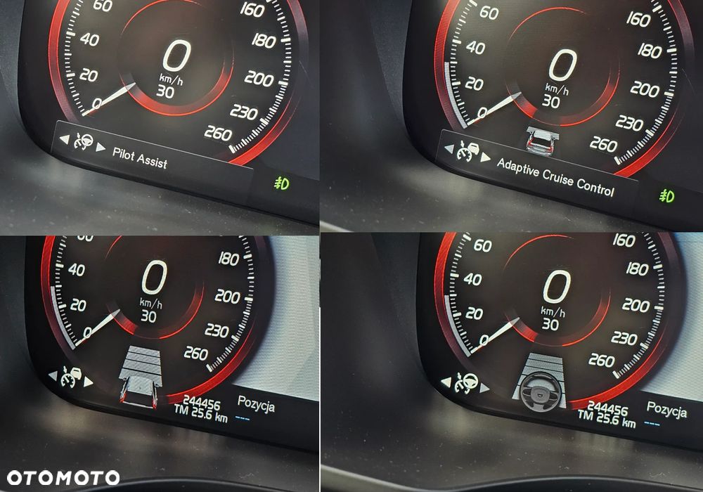 Volvo XC 60 D4 Geartronic RDesign - 34