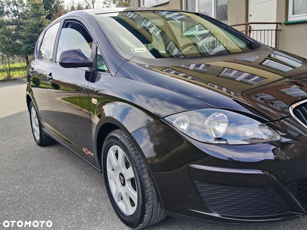 Seat Altea 1.6 Stylance - 11