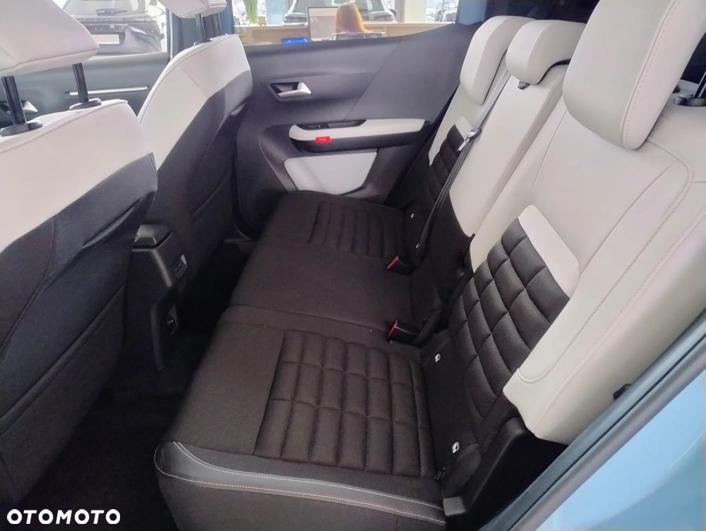 Citroën C3 Aircross - 21