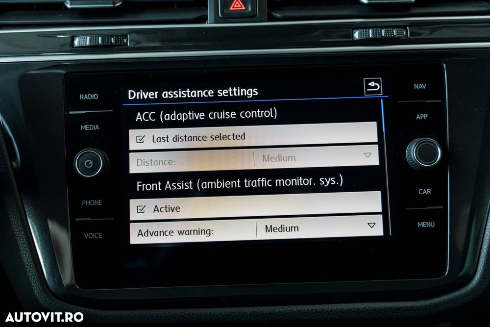 Volkswagen Tiguan 2.0 TDI SCR 4MOTION (BlueMotion Techn.) DSG Highline - 31