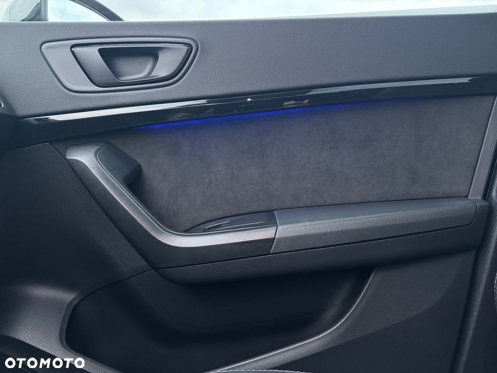 Cupra Ateca 2.0 TSI 4Drive DSG - 27