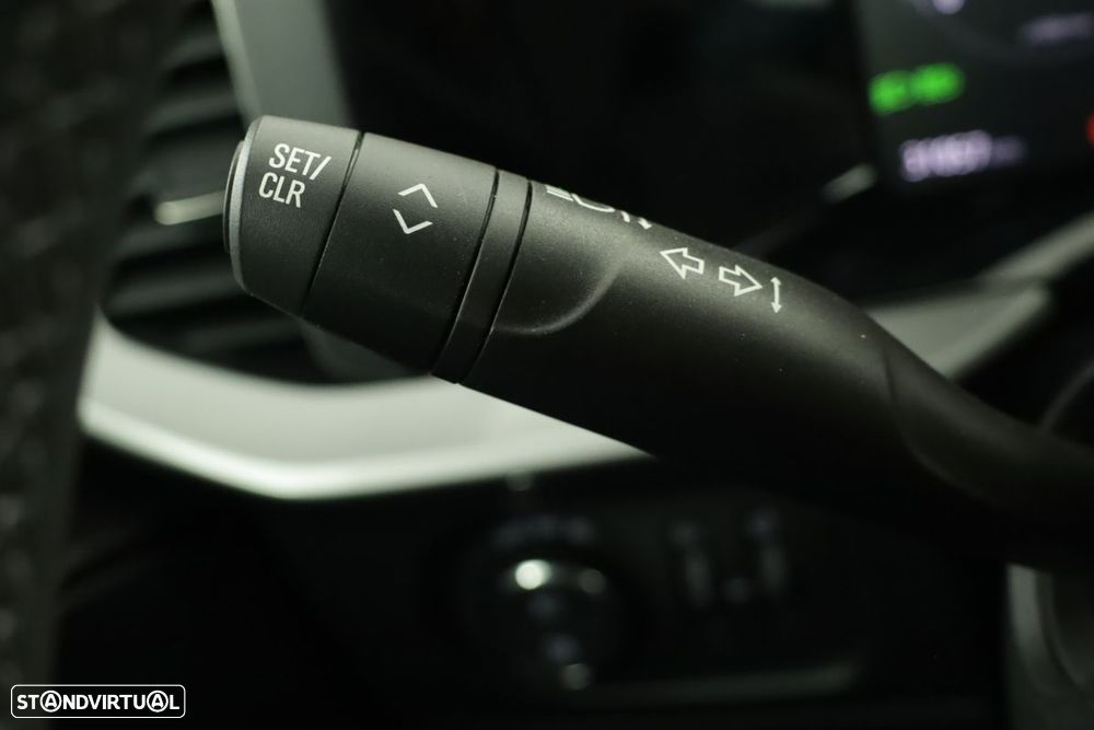 Opel Mokka 1.2 T Ultimate AT - 17