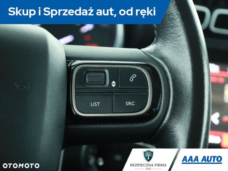 Citroën C3 Aircross - 15