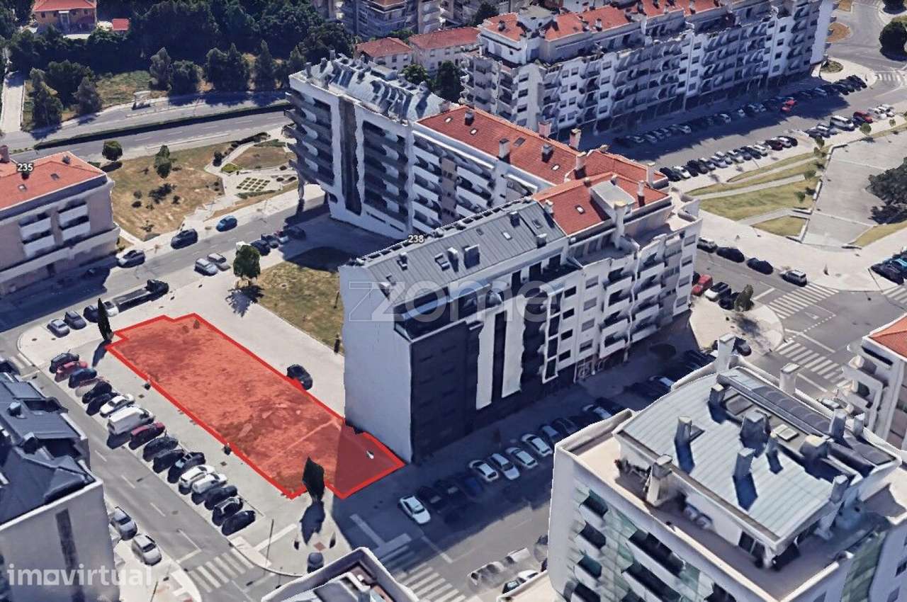 Apartamento T2 - Na Planta - Quinta da Saudade - Viseu, Viseu, Viseu - Grande imagem: 5/15