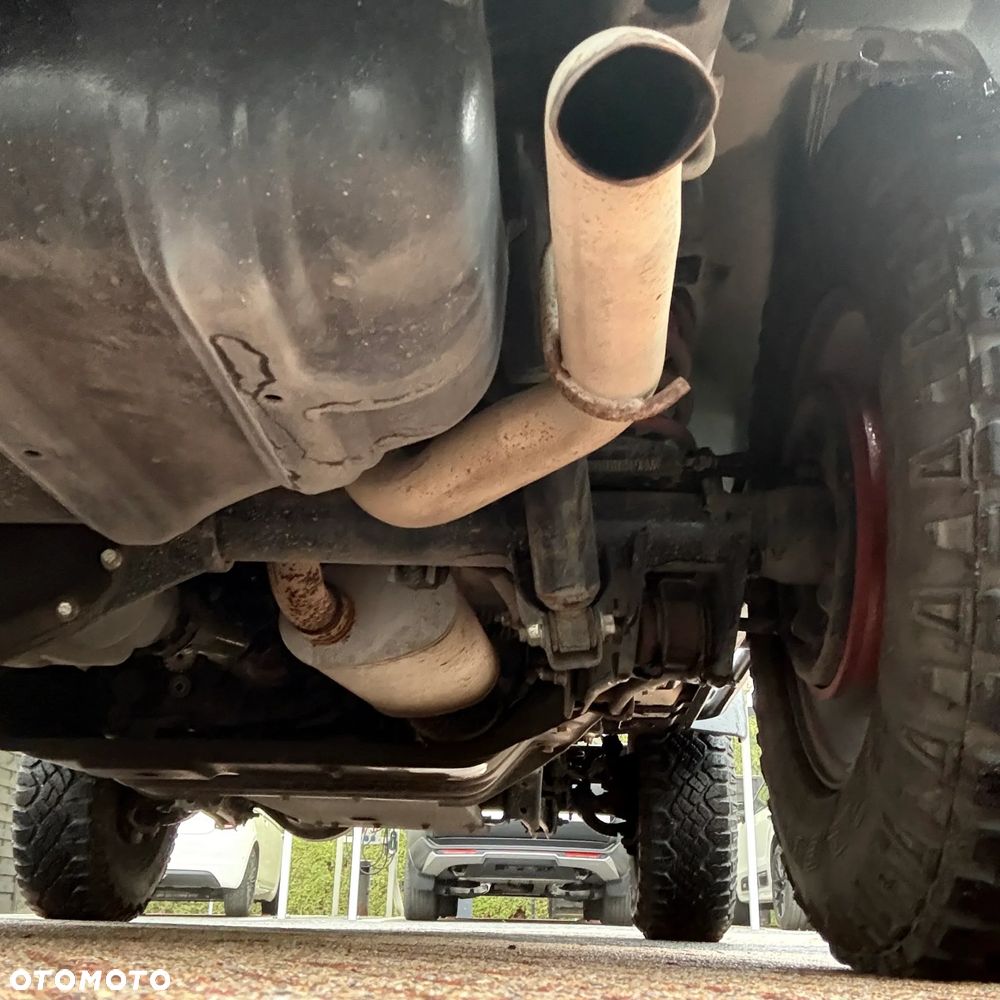 Jeep Wrangler 4.0 Sport - 9