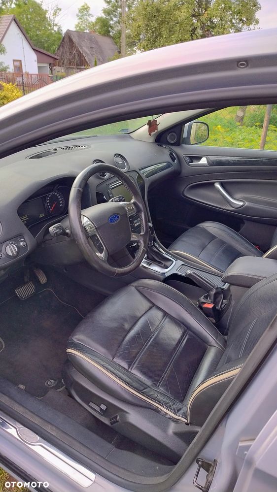 Ford Mondeo 2.0 T Titanium LXS MPS6 - 5
