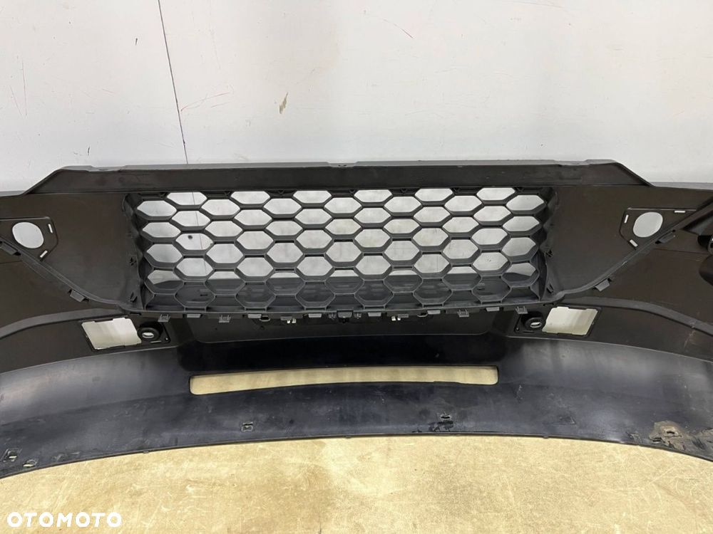 Zderzak przedni Iveco Daily 4 IV 14-19r. Przedlift przód 5802510181 - 8