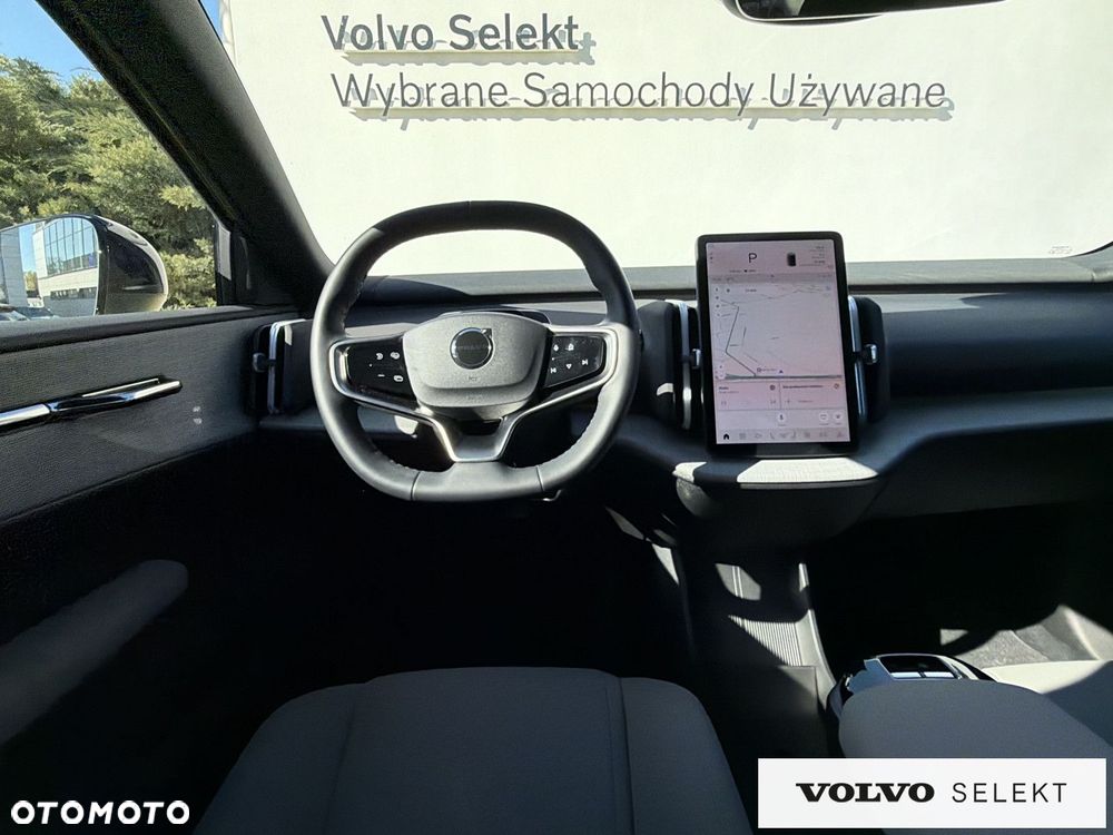 Volvo EX30 - 18