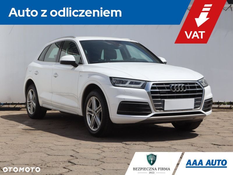Audi Q5 - 2