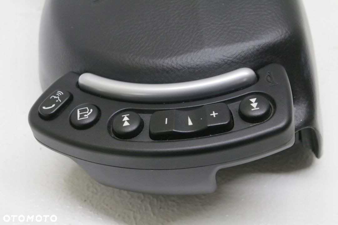 Poduszka kierowcy Range Rover L322 - 3