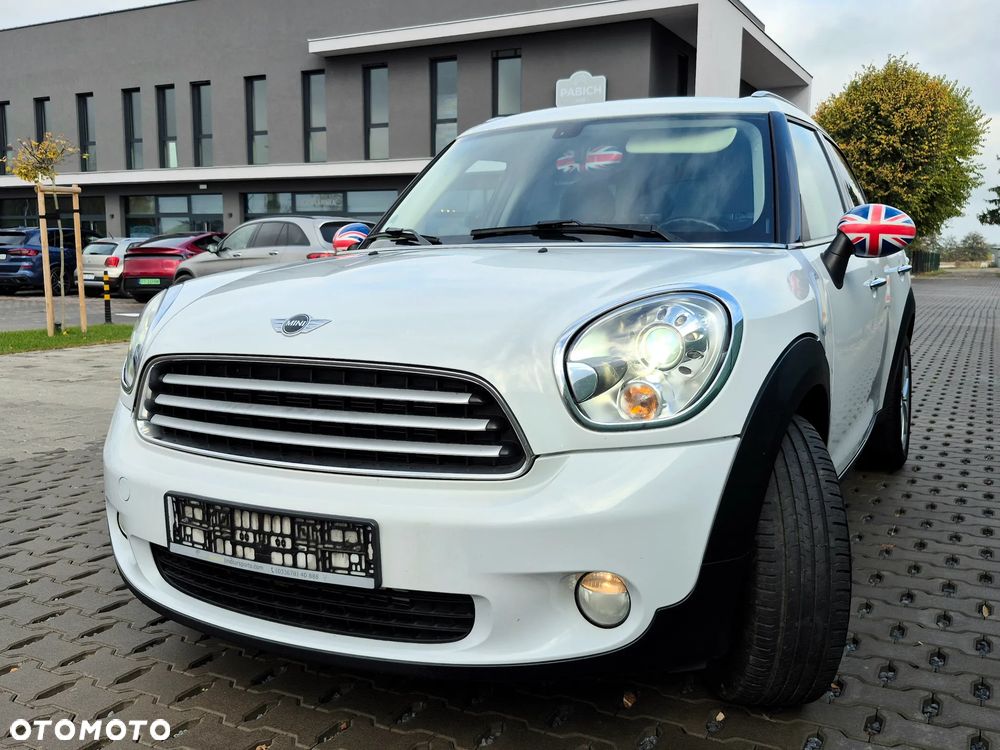 Mini Cooper 2010 photo 4