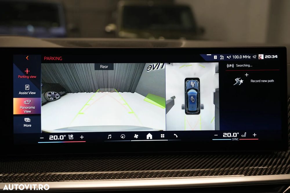 BMW X5 M M60i xDrive - 29