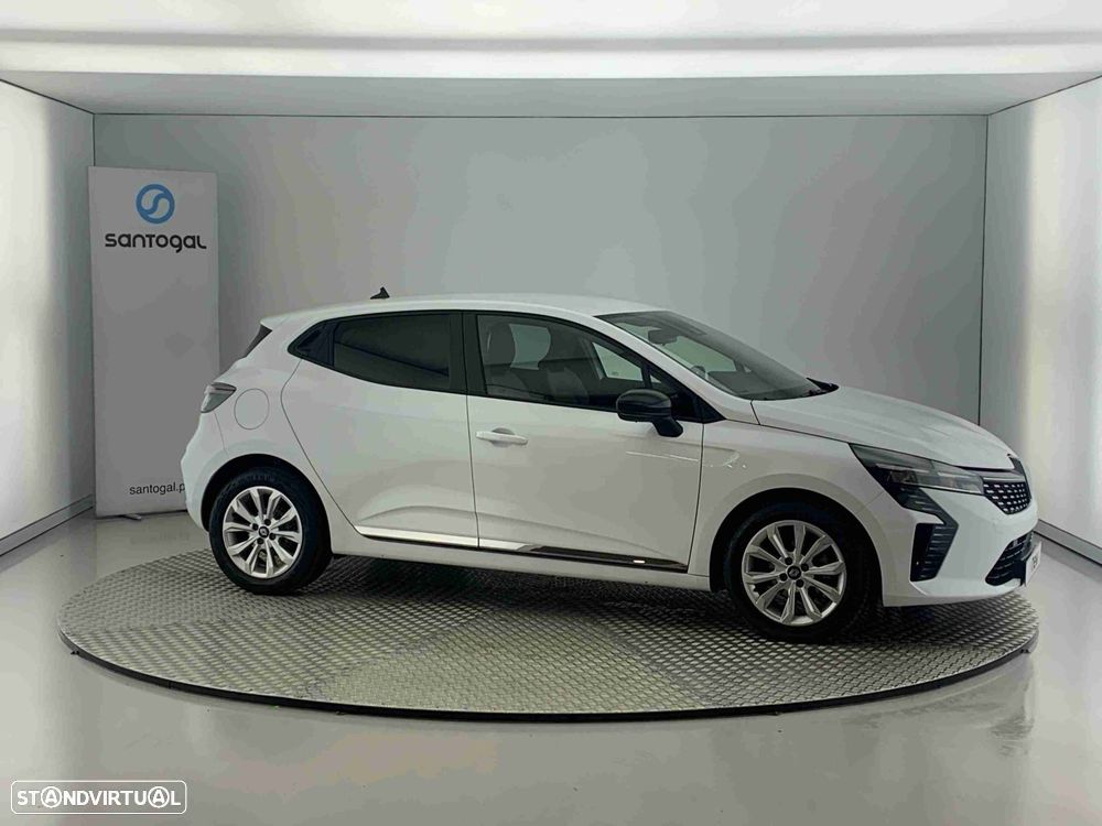 Renault Clio 1.0 TCe Evolution Bi-Fuel - 3