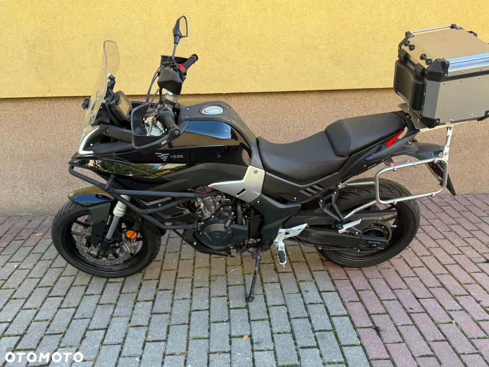 VOGE 500DS - 20