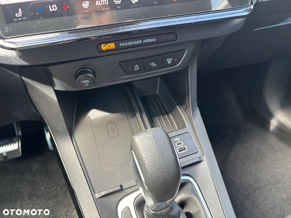 Ford Puma - 19