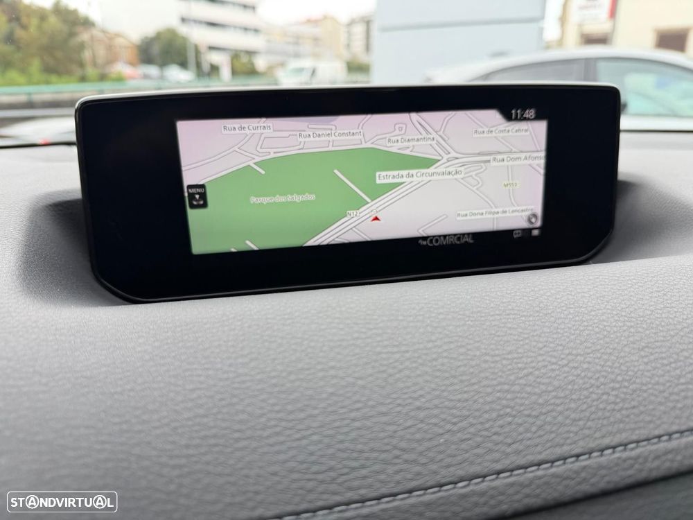 Mazda MX-30 e-Skyactiv Excellence - 9