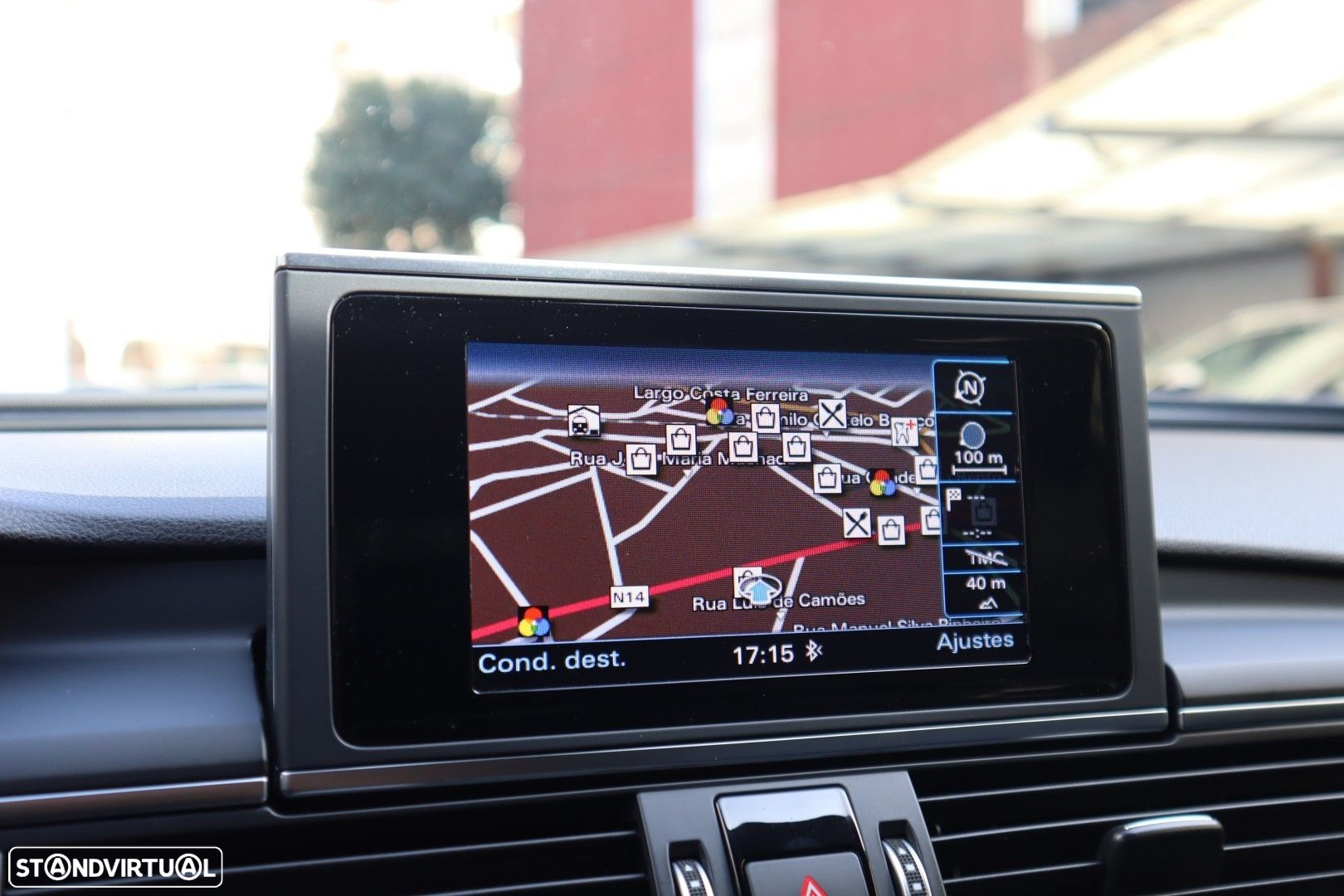 Audi A6 Avant 2.0 TDi S-line S tronic - 26