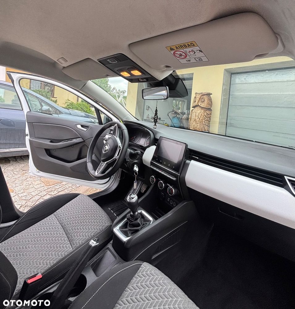 Renault Clio BLUE dCi 115 INTENS - 6