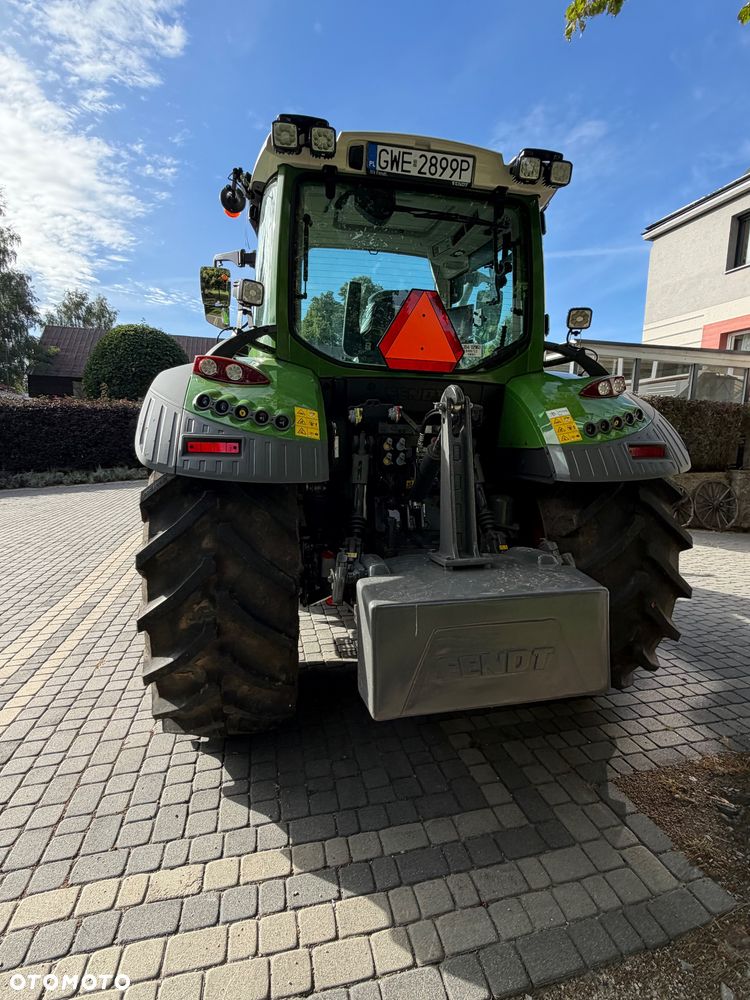Fendt 314 vario - 3
