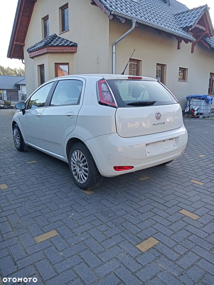 Fiat Punto Evo 1.2 8V Active - 1