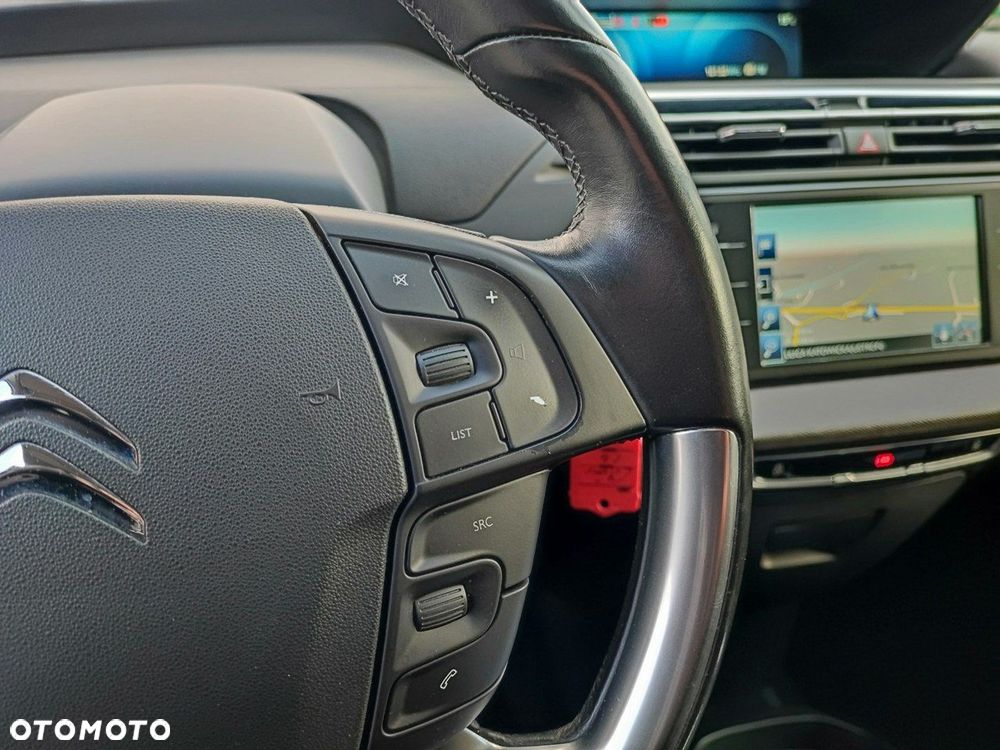 Citroën C4 Grand Picasso BlueHDi 120 SELECTION - 25