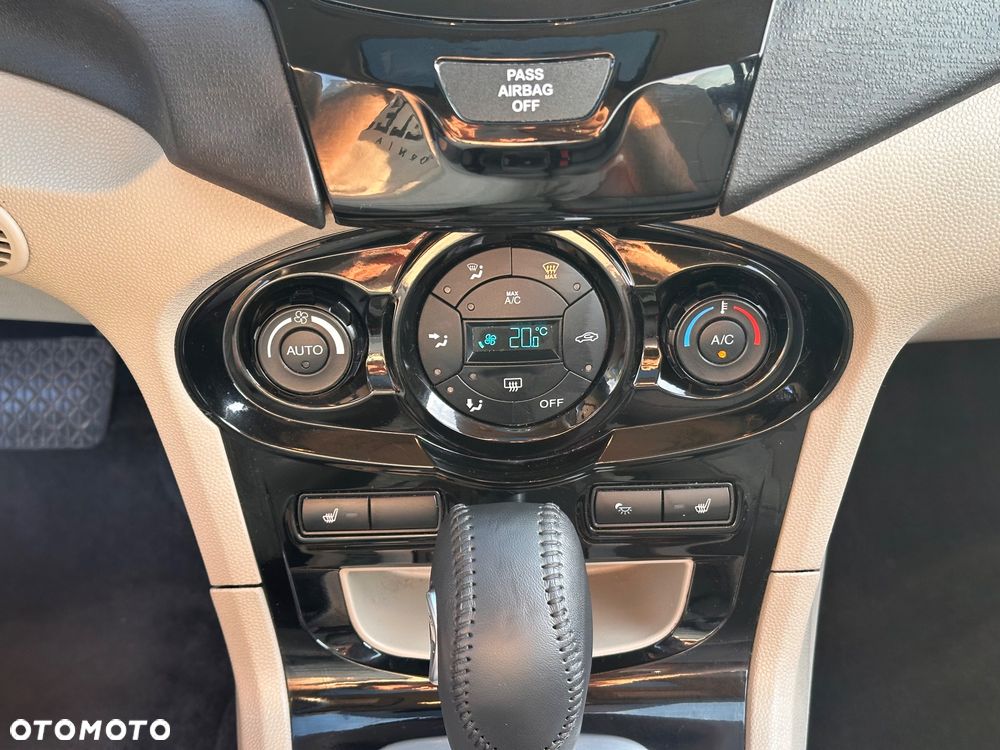 Ford Fiesta - 14