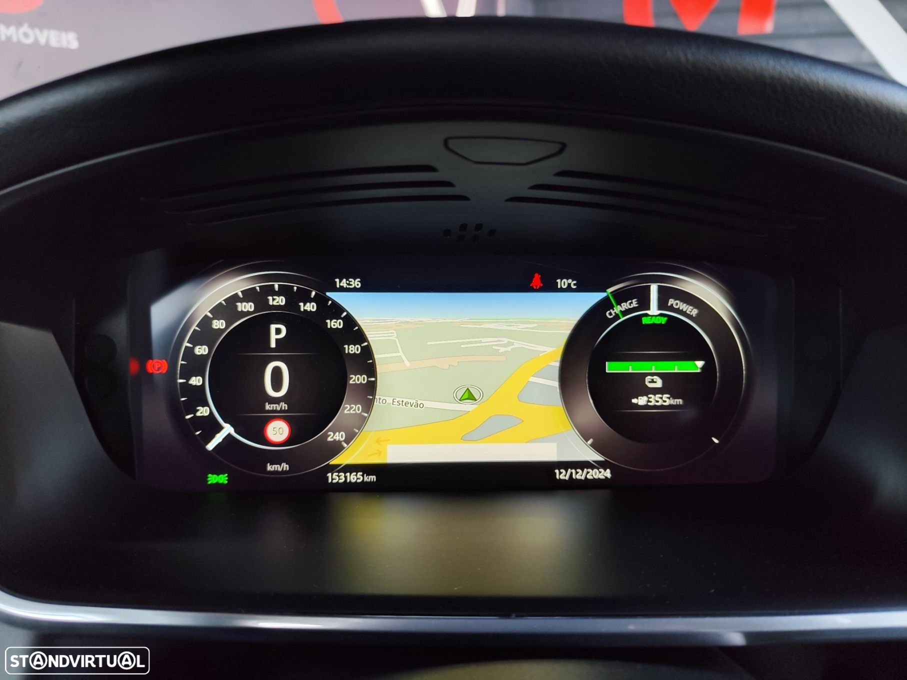 Jaguar I-Pace - 12