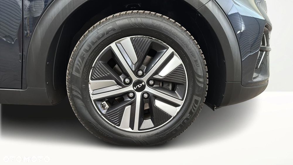 Kia Niro 1.6 GDI Plug-in Hybrid XL - 14