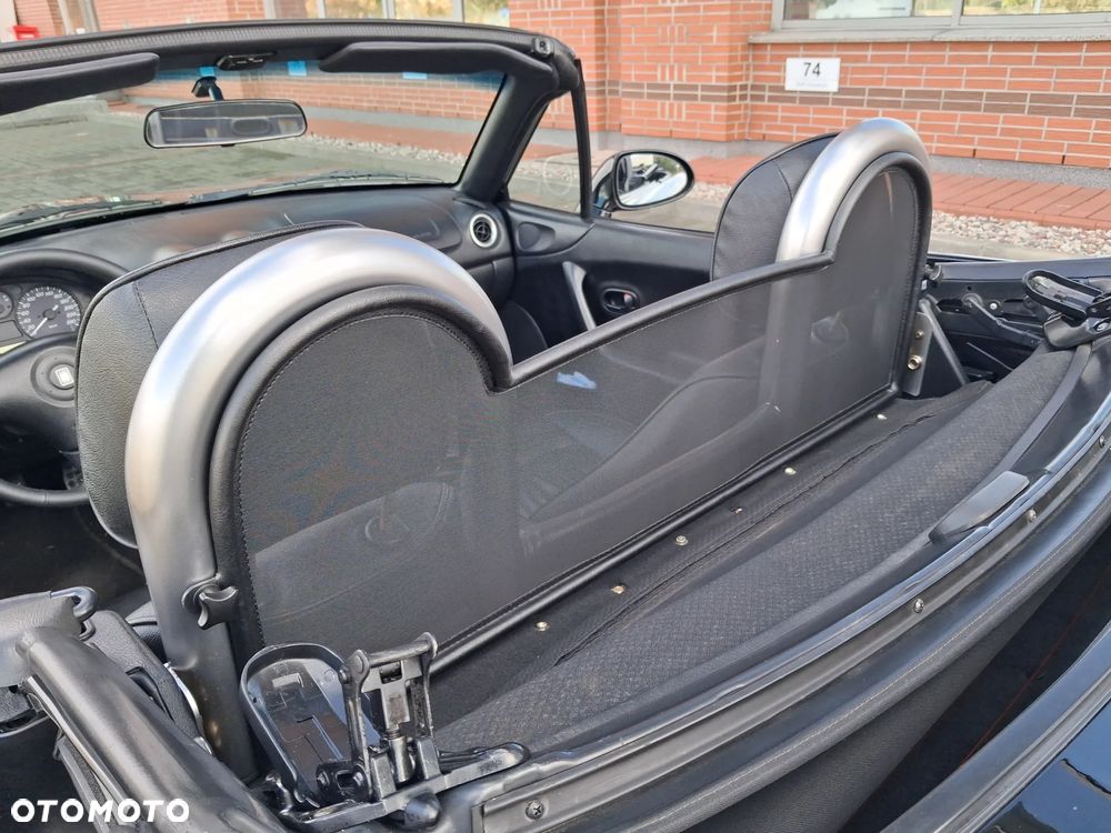 Mazda MX-5 ver-1-6-16v - 33