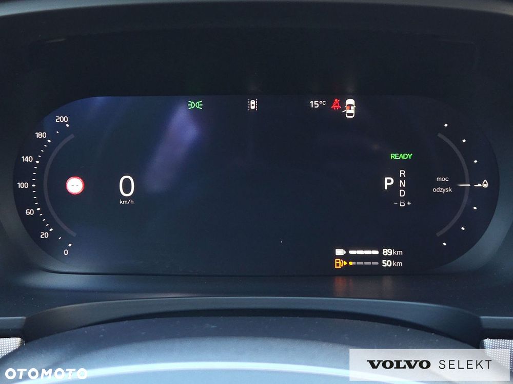 Volvo V90 T6 AWD Plus Dark - 16