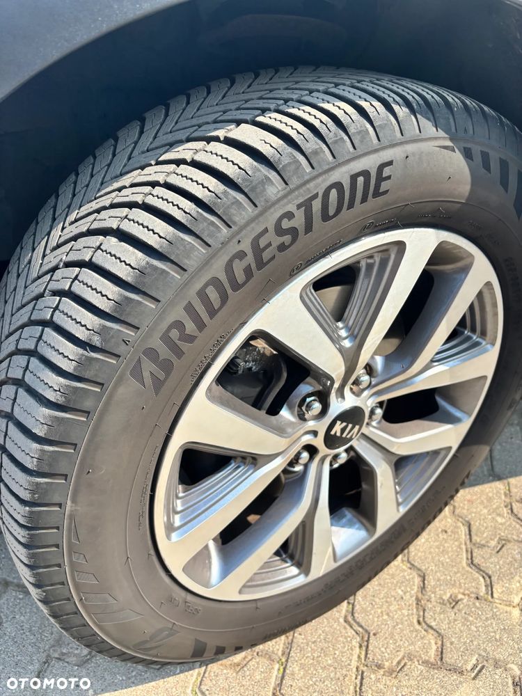 Kia Sportage 1.6 GDI Business Line 2WD - 21