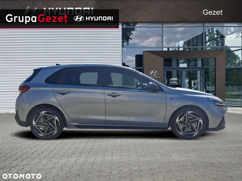 Hyundai i30 - 6